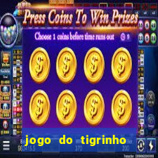 jogo do tigrinho plataforma de r$ 5